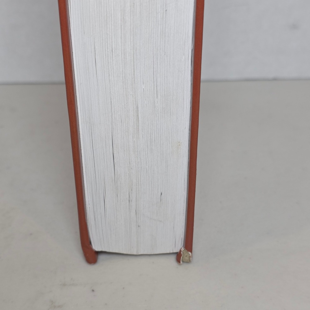 The Reese Chronological Bible KJV Hardcover Edward Reese Bethany House 1977 - Picture 4 of 8